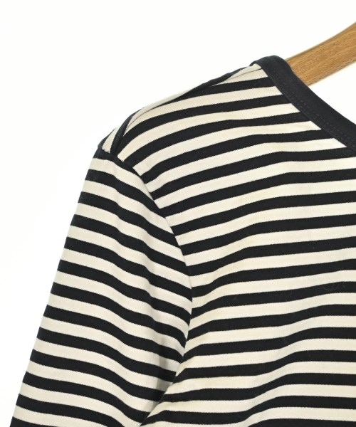 green label relaxing（グリーンレーベルリラクシング）Tシャツ・カットソー 黒 サイズ:-(S位) レディース/2200671809034