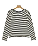 green label relaxing（グリーンレーベルリラクシング）Tシャツ・カットソー 黒 サイズ:-(S位) レディース/2200671809034