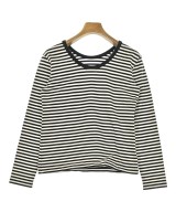 green label relaxing（グリーンレーベルリラクシング）Tシャツ・カットソー 黒 サイズ:-(S位) レディース/2200671809034