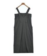 green label relaxing（グリーンレーベルリラクシング）ワンピース グレー サイズ:-(L位) レディース/2200671946067