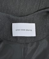 green label relaxing（グリーンレーベルリラクシング）ワンピース グレー サイズ:-(L位) レディース/2200671946067