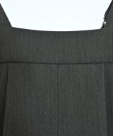 green label relaxing（グリーンレーベルリラクシング）ワンピース グレー サイズ:-(L位) レディース/2200671946067