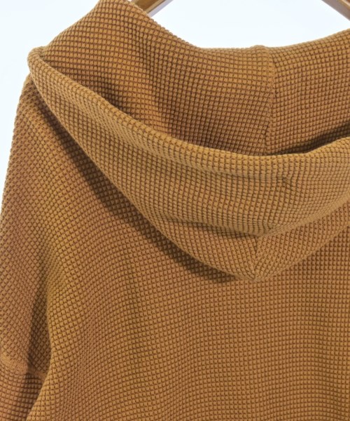 green label relaxing（グリーンレーベルリラクシング）Tシャツ・カットソー 茶 サイズ:F レディース/2200660656021