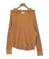 green label relaxing（グリーンレーベルリラクシング）Tシャツ・カットソー 茶 サイズ:F レディース/2200660656021