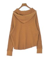 green label relaxing（グリーンレーベルリラクシング）Tシャツ・カットソー 茶 サイズ:F レディース/2200660656021