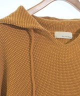 green label relaxing（グリーンレーベルリラクシング）Tシャツ・カットソー 茶 サイズ:F レディース/2200660656021