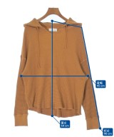 green label relaxing（グリーンレーベルリラクシング）Tシャツ・カットソー 茶 サイズ:F レディース/2200660656021