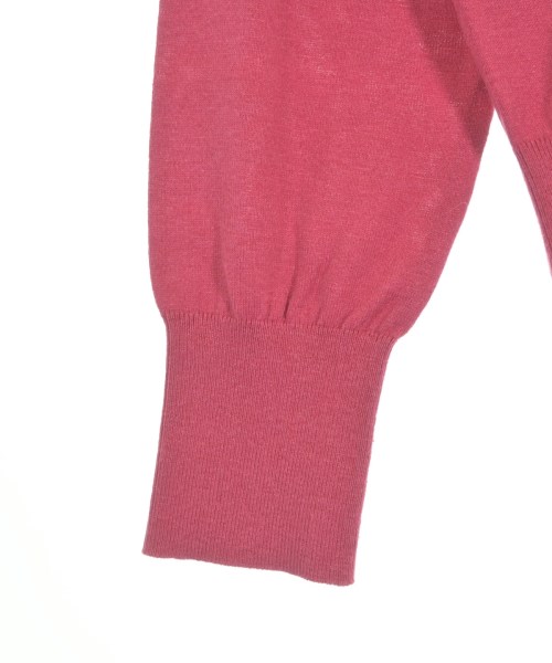 green label relaxing（グリーンレーベルリラクシング）カーディガン ピンク サイズ:38(M位) レディース/2200669296082