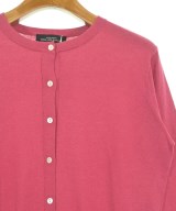 green label relaxing（グリーンレーベルリラクシング）カーディガン ピンク サイズ:38(M位) レディース/2200669296082