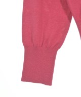 green label relaxing（グリーンレーベルリラクシング）カーディガン ピンク サイズ:38(M位) レディース/2200669296082