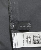 green label relaxing（グリーンレーベルリラクシング）ロング・マキシ丈スカート グレー サイズ:F レディース/2200669296112