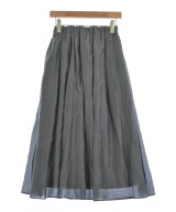 green label relaxing ロング・マキシ丈スカート