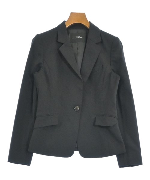 green label relaxing(グリーンレーベルリラクシング)ジャケット 黒 サイズ:38(M位)/2200671353063