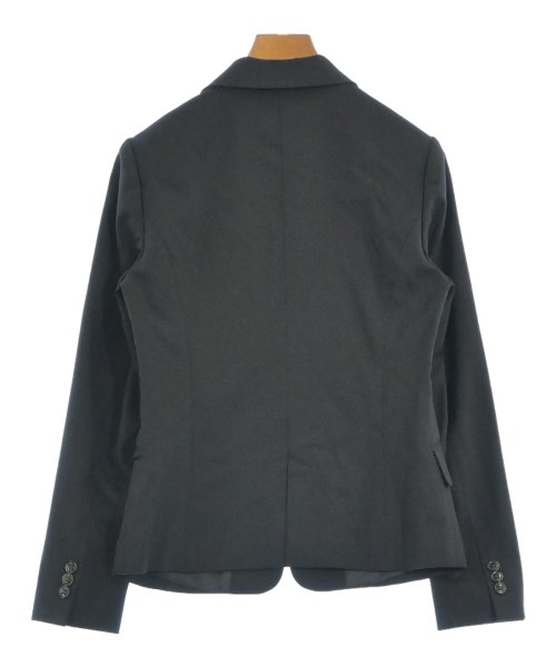 green label relaxing（グリーンレーベルリラクシング）ジャケット 黒 サイズ:38(M位) レディース/2200671353063