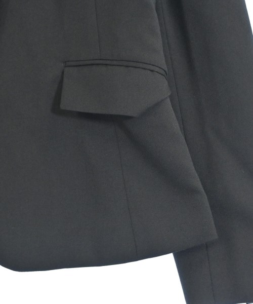 green label relaxing（グリーンレーベルリラクシング）ジャケット 黒 サイズ:38(M位) レディース/2200671353063