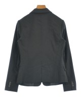 green label relaxing（グリーンレーベルリラクシング）ジャケット 黒 サイズ:38(M位) レディース/2200671353063