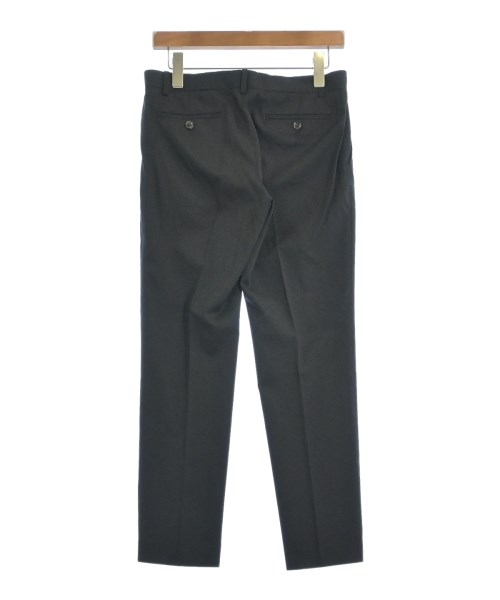 green label relaxing（グリーンレーベルリラクシング）スラックス 黒 サイズ:38(M位) レディース/2200671353070