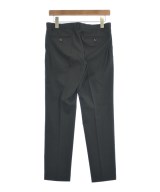 green label relaxing（グリーンレーベルリラクシング）スラックス 黒 サイズ:38(M位) レディース/2200671353070