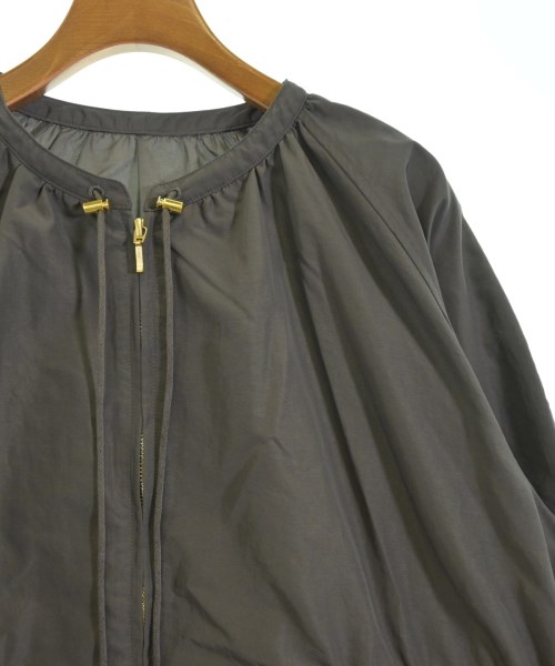 green label relaxing（グリーンレーベルリラクシング）その他 グレー サイズ:36(S位) レディース/2200672721038