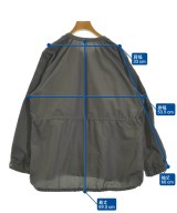 green label relaxing（グリーンレーベルリラクシング）その他 グレー サイズ:36(S位) レディース/2200672721038