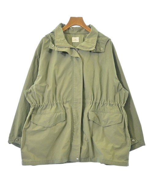 green label relaxing(グリーンレーベルリラクシング)その他 カーキ サイズ:F/2200673933027