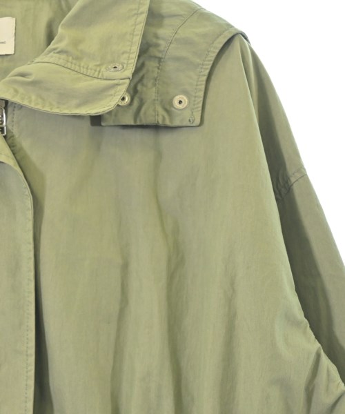 green label relaxing（グリーンレーベルリラクシング）その他 カーキ サイズ:F レディース/2200673933027