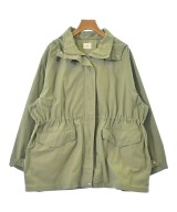 green label relaxing（グリーンレーベルリラクシング）その他 カーキ サイズ:F レディース/2200673933027