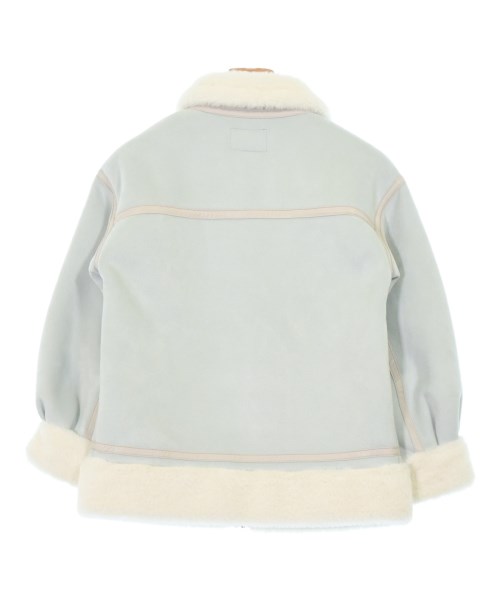 green label relaxing（グリーンレーベルリラクシング）その他 青 サイズ:S レディース/2200663925032