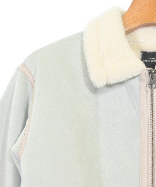 green label relaxing（グリーンレーベルリラクシング）その他 青 サイズ:S レディース/2200663925032