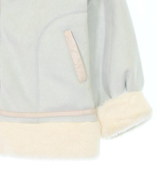 green label relaxing（グリーンレーベルリラクシング）その他 青 サイズ:S レディース/2200663925032