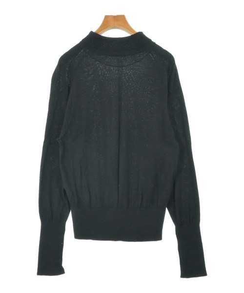 green label relaxing（グリーンレーベルリラクシング）ニット・セーター 黒 サイズ:-(M位) レディース/2200671360092