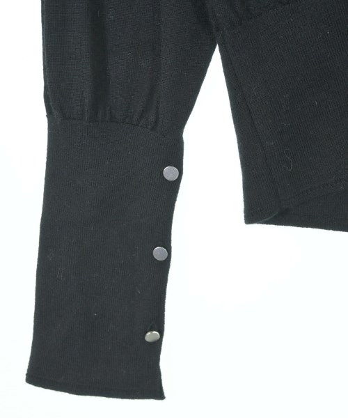 green label relaxing（グリーンレーベルリラクシング）ニット・セーター 黒 サイズ:-(M位) レディース/2200671360092