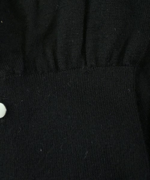 green label relaxing（グリーンレーベルリラクシング）ニット・セーター 黒 サイズ:-(M位) レディース/2200671360092