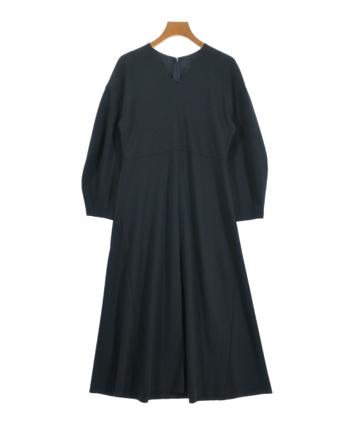green label relaxing(グリーンレーベルリラクシング)ワンピース 紺 サイズ:-(M位)/2200671364168