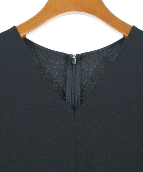 green label relaxing（グリーンレーベルリラクシング）ワンピース 紺 サイズ:-(M位) レディース/2200671364168