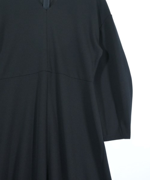 green label relaxing（グリーンレーベルリラクシング）ワンピース 紺 サイズ:-(M位) レディース/2200671364168