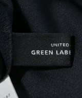 green label relaxing（グリーンレーベルリラクシング）ワンピース 紺 サイズ:-(M位) レディース/2200671364168