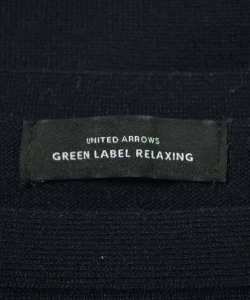 green label relaxing（グリーンレーベルリラクシング）その他 紺 サイズ:-(M位)/-(M位) レディース/2200671389017