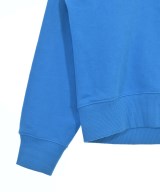 green label relaxing（グリーンレーベルリラクシング）スウェット 青 サイズ:F レディース/2200671624125