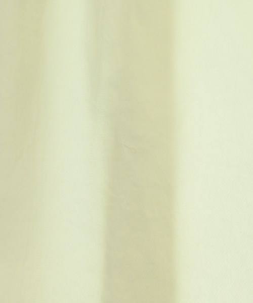 green label relaxing（グリーンレーベルリラクシング）ブラウス 白 サイズ:F レディース/2200671739010