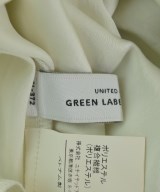 green label relaxing（グリーンレーベルリラクシング）ブラウス 白 サイズ:F レディース/2200671739010