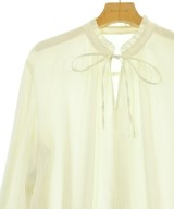 green label relaxing（グリーンレーベルリラクシング）ブラウス 白 サイズ:F レディース/2200671739010