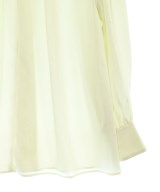 green label relaxing（グリーンレーベルリラクシング）ブラウス 白 サイズ:F レディース/2200671739010