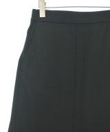 green label relaxing（グリーンレーベルリラクシング）ロング・マキシ丈スカート 黒 サイズ:F レディース/2200671904067