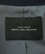 green label relaxing（グリーンレーベルリラクシング）ジャケット 紺 サイズ:38(M位) レディース/2200671904081