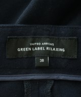 green label relaxing（グリーンレーベルリラクシング）その他 紺 サイズ:38(M位) レディース/2200671904098