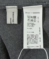 green label relaxing（グリーンレーベルリラクシング）ニット・セーター グレー サイズ:F レディース/2200672414039