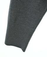 green label relaxing（グリーンレーベルリラクシング）ニット・セーター グレー サイズ:F レディース/2200672414039