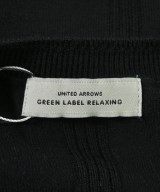 green label relaxing（グリーンレーベルリラクシング）ニット・セーター 黒 サイズ:F レディース/2200672414046