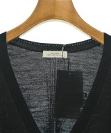 green label relaxing（グリーンレーベルリラクシング）ニット・セーター 黒 サイズ:F レディース/2200672414046